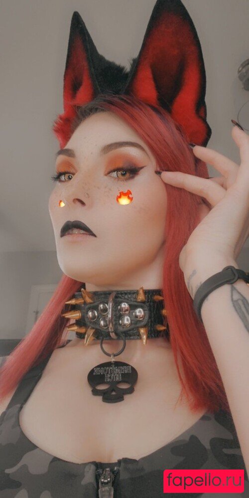 MajestyRedQueen Nude Onlyfans Photo 26