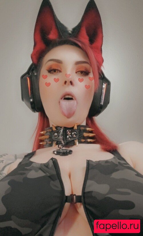 MajestyRedQueen Nude Onlyfans Photo 25