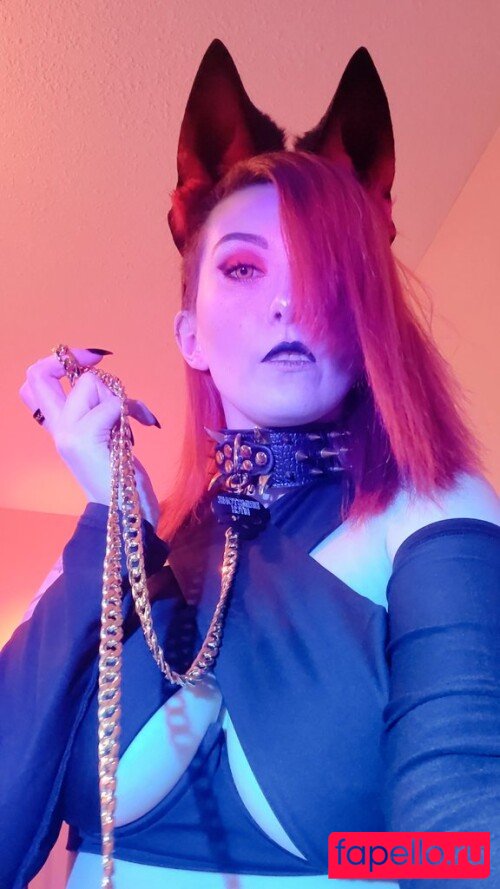 MajestyRedQueen Nude Onlyfans Photo 23