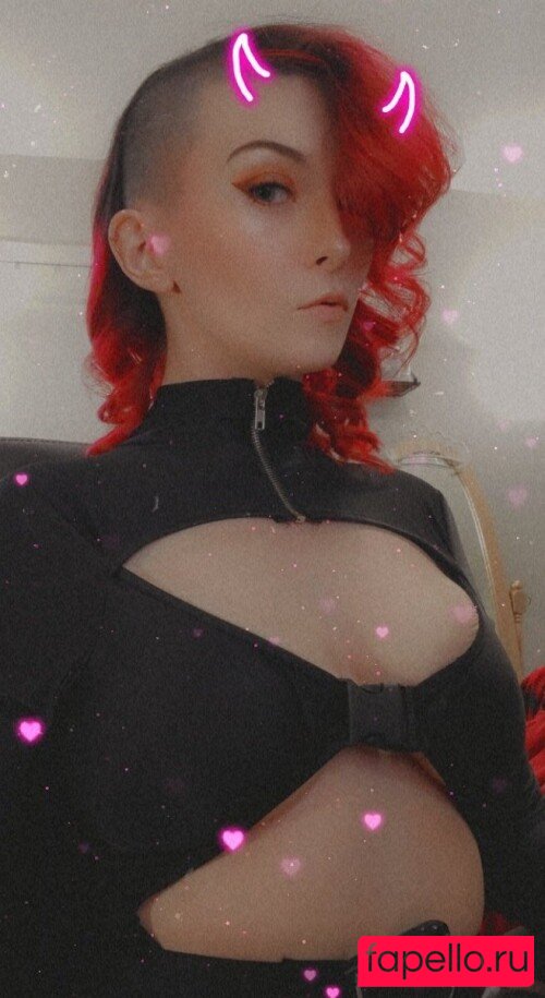MajestyRedQueen Nude Onlyfans Photo 20