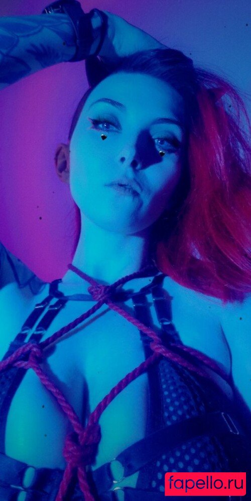 MajestyRedQueen Nude Onlyfans Photo 18