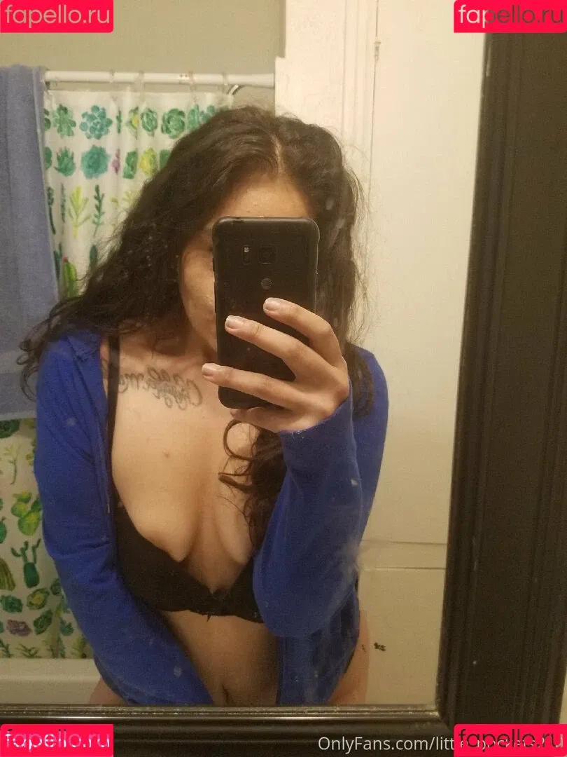 little_pockets210 Onlyfans Photo Gallery 