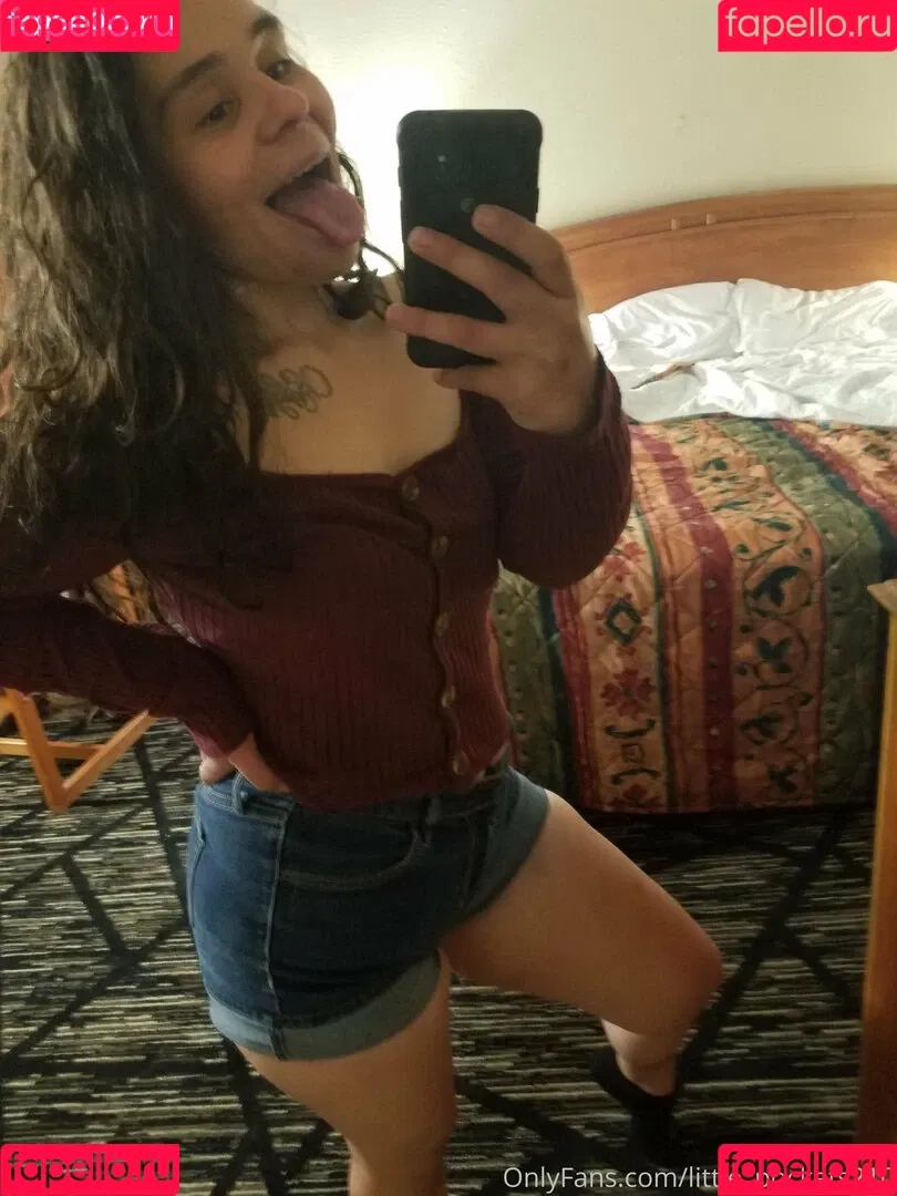 little_pockets210 Onlyfans Photo Gallery 