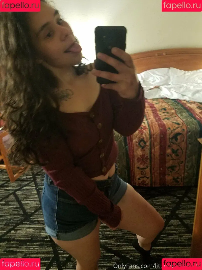 little_pockets210 Onlyfans Photo Gallery 