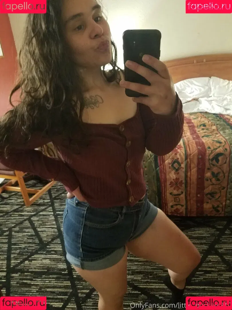 little_pockets210 Onlyfans Photo Gallery 