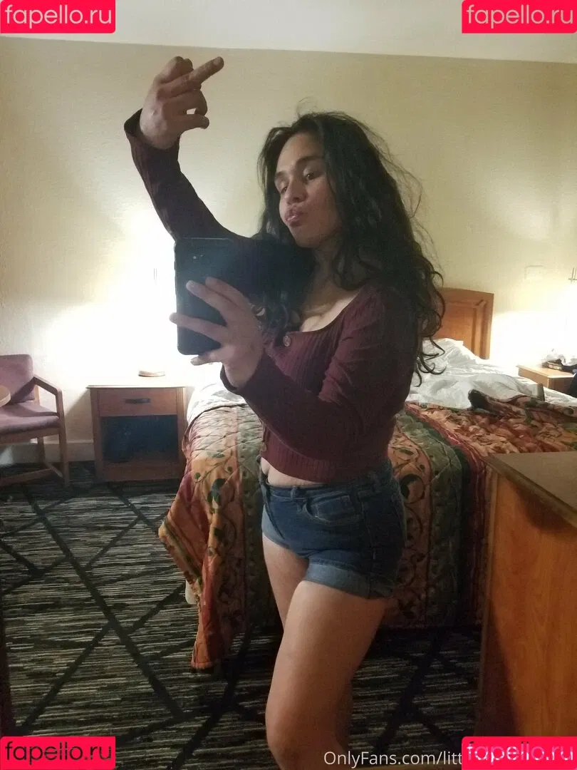 little_pockets210 Onlyfans Photo Gallery 