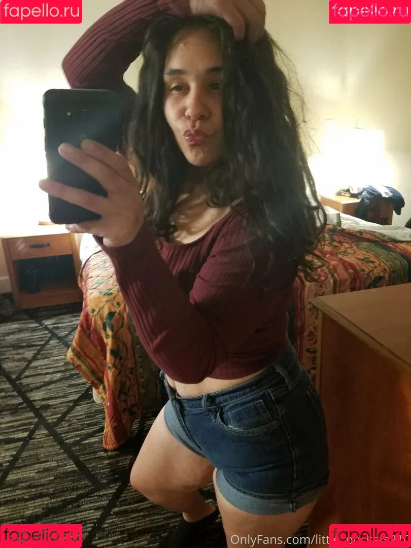 little_pockets210 Onlyfans Photo Gallery 