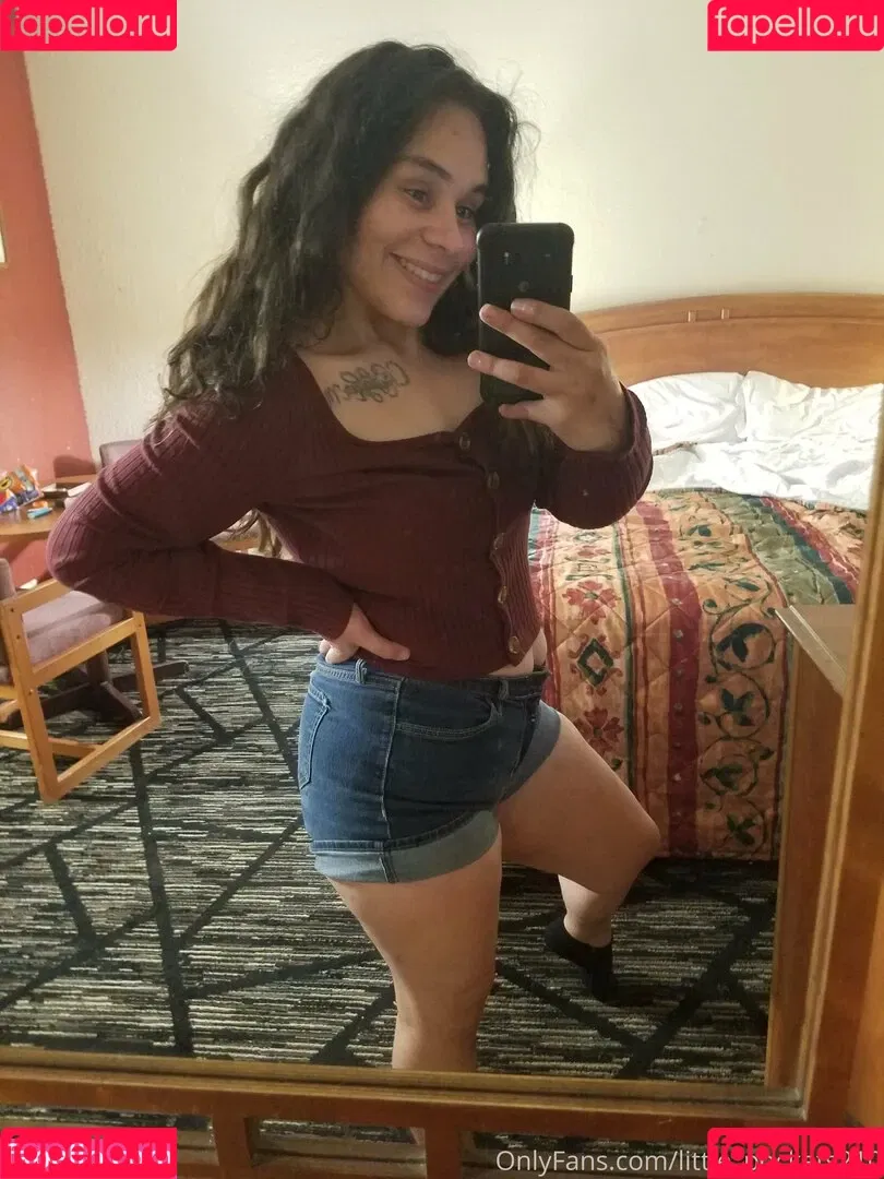 little_pockets210 Onlyfans Photo Gallery 