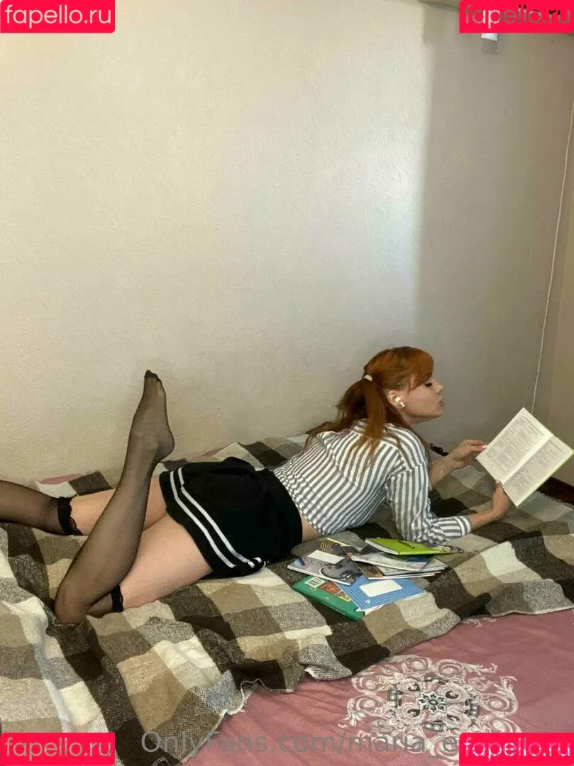 maria_euphoria Onlyfans Photo Gallery 