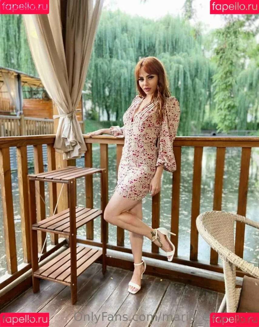 maria_euphoria Onlyfans Photo Gallery 