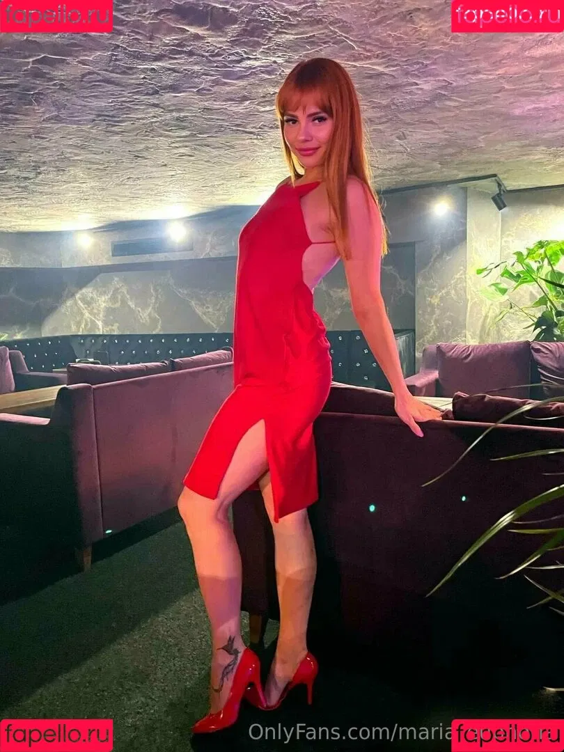 maria_euphoria Onlyfans Photo Gallery 