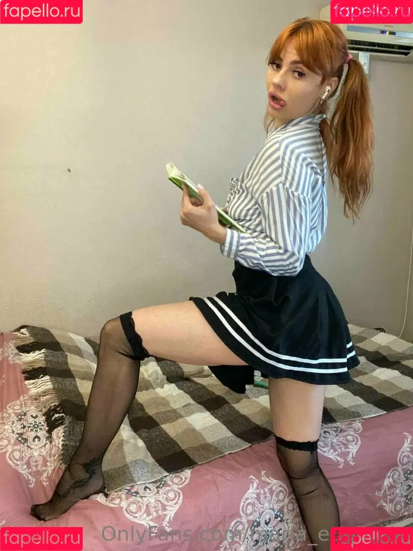maria_euphoria Onlyfans Photo Gallery 
