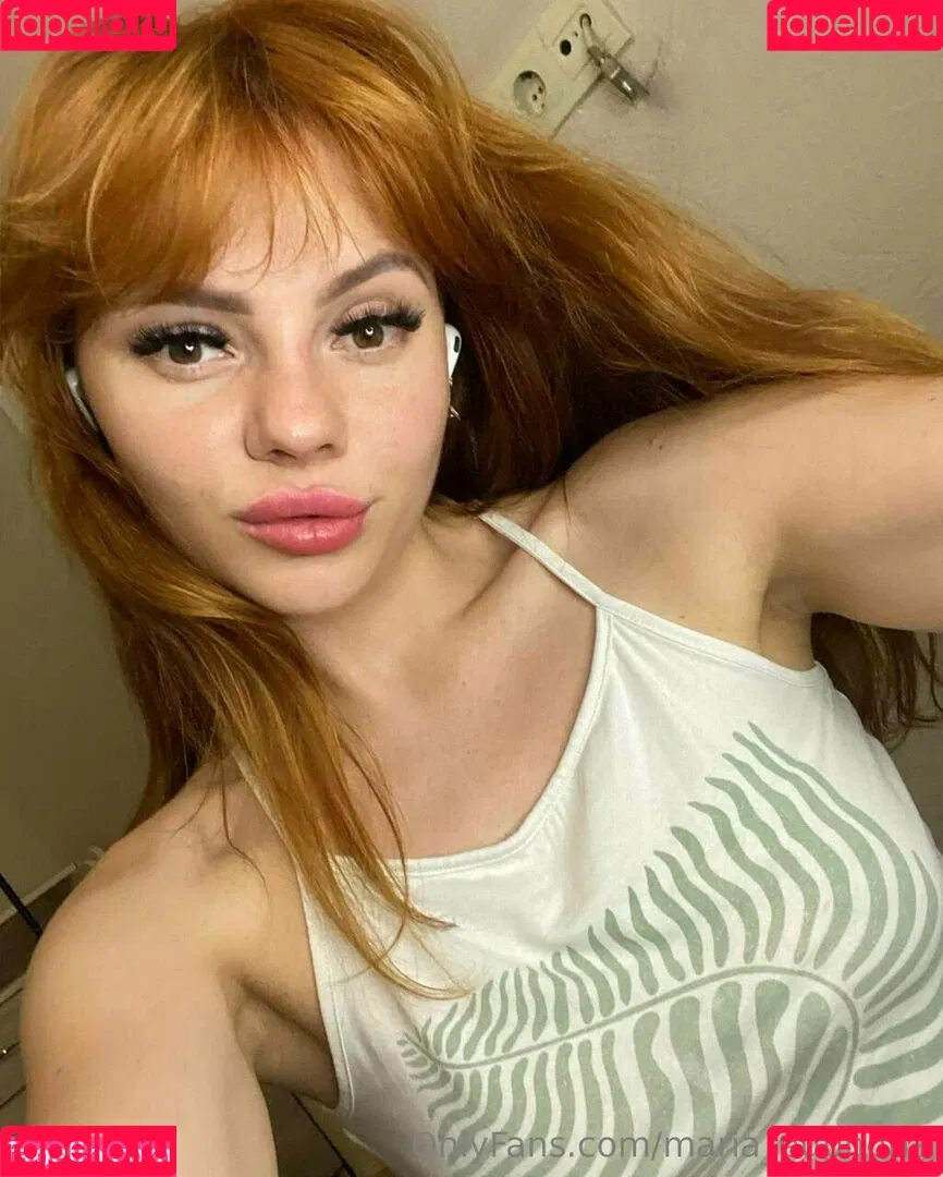 maria_euphoria Onlyfans Photo Gallery 