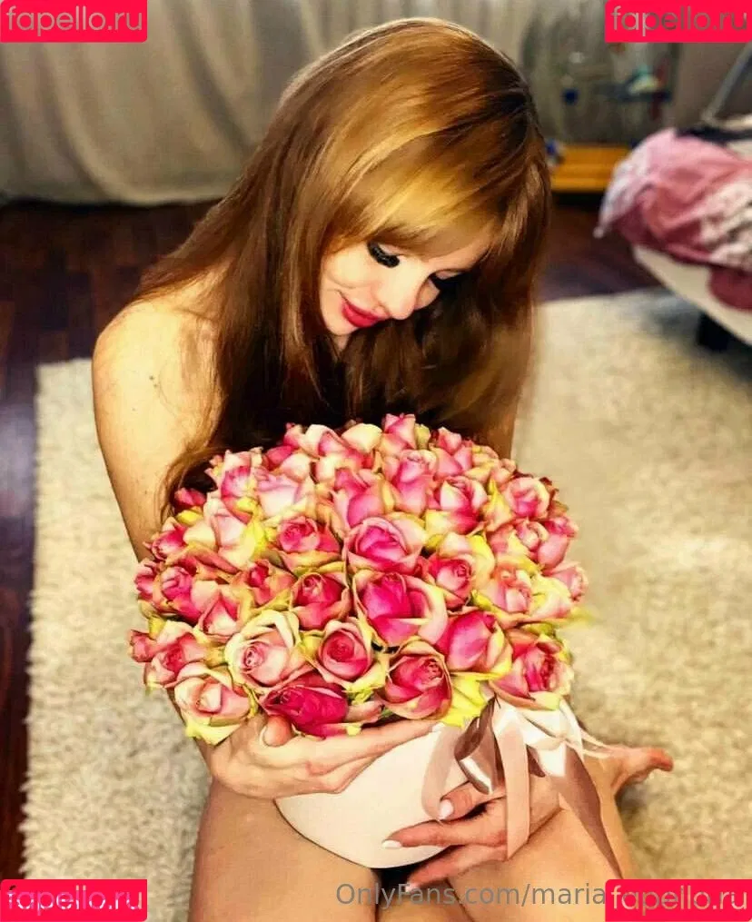 maria_euphoria Onlyfans Photo Gallery 