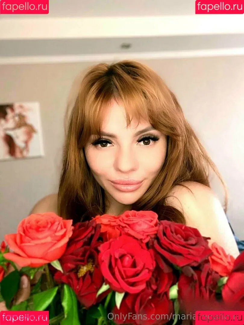maria_euphoria Onlyfans Photo Gallery 