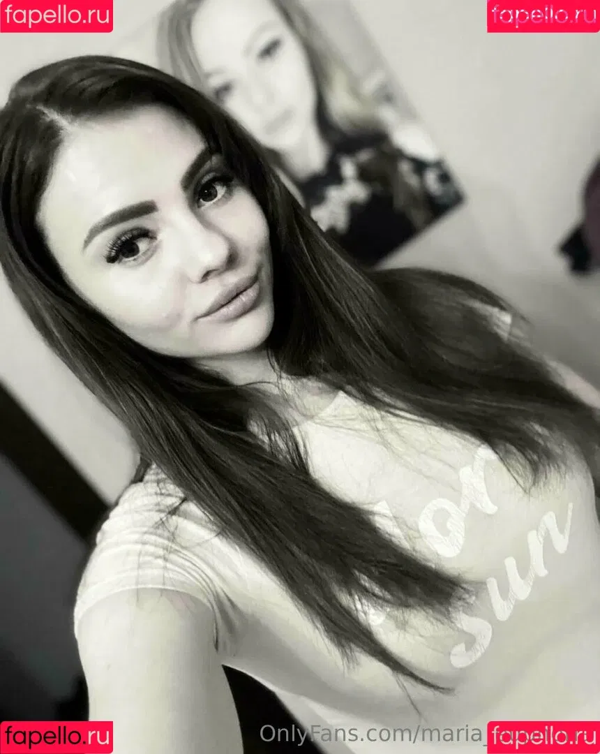 maria_euphoria Onlyfans Photo Gallery 
