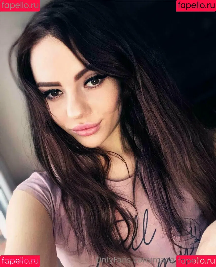 maria_euphoria Onlyfans Photo Gallery 
