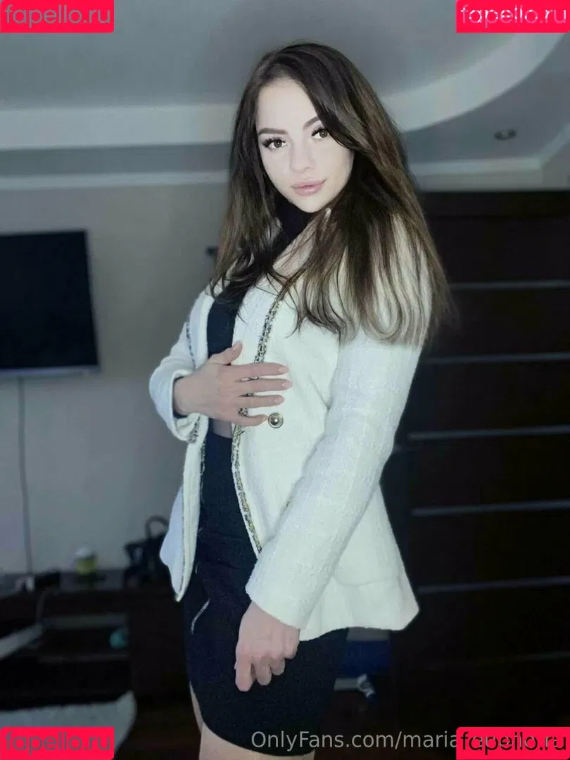 maria_euphoria Onlyfans Photo Gallery 