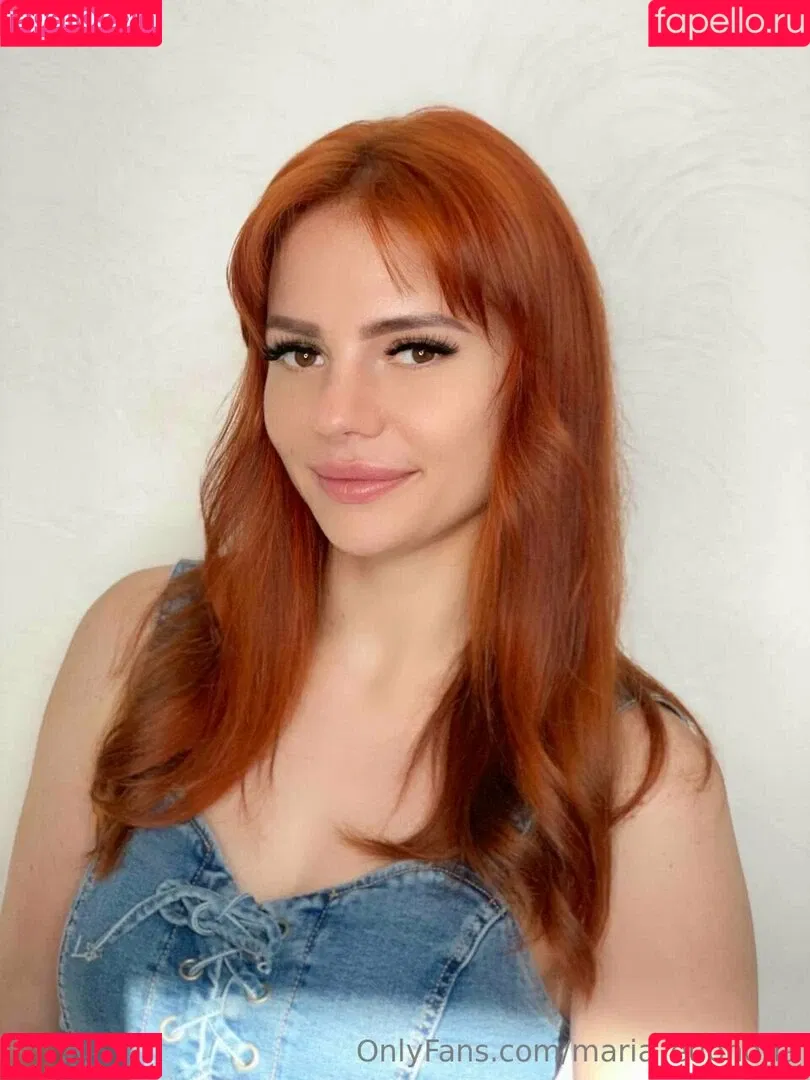 maria_euphoria Onlyfans Photo Gallery 