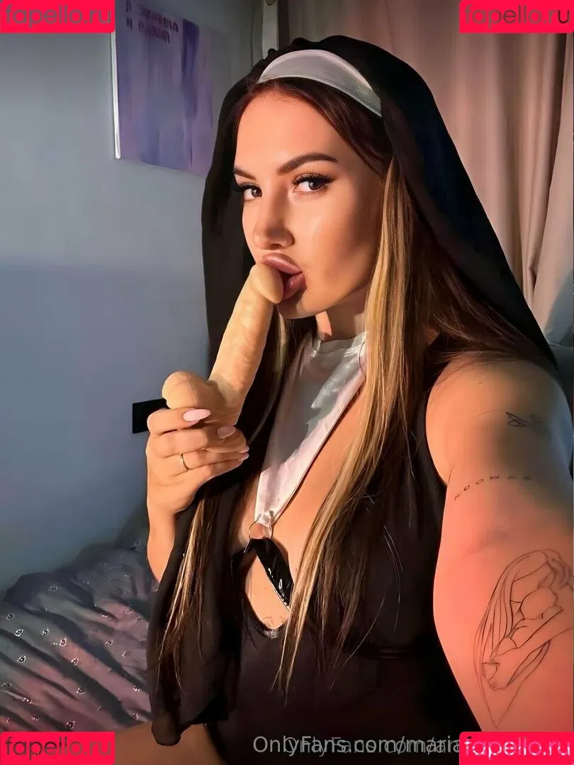 maria_euphoria Onlyfans Photo Gallery 