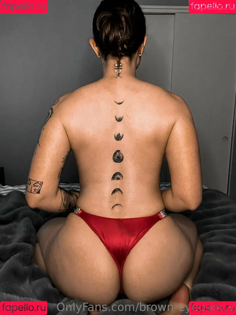 brown-eyed-kitty Onlyfans Photo Gallery 
