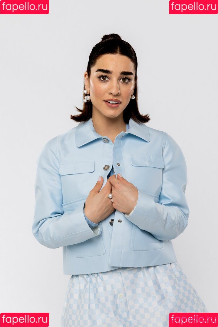 Simona Tabasco Onlyfans Photo Gallery 