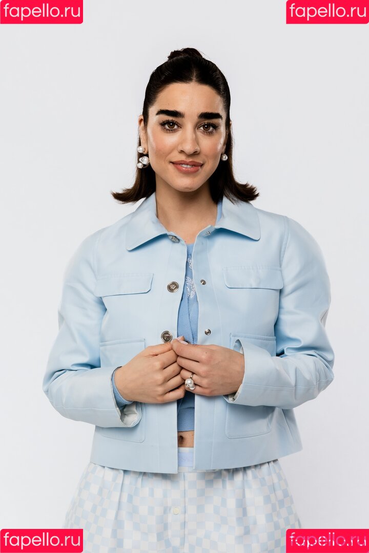 Simona Tabasco Onlyfans Photo Gallery 