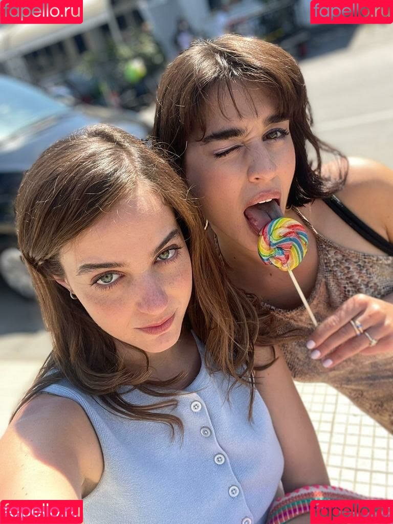 Simona Tabasco Onlyfans Photo Gallery 