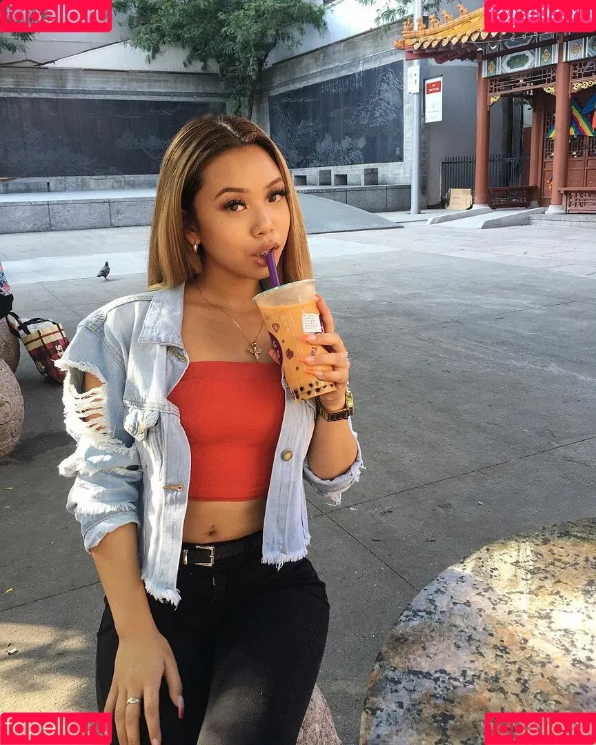 Thailiian Onlyfans Photo Gallery 