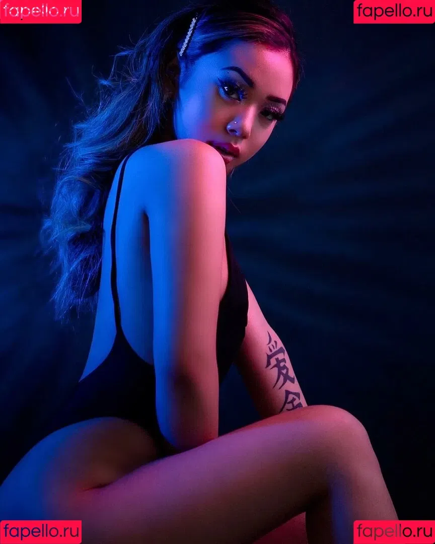 Thailiian Onlyfans Photo Gallery 