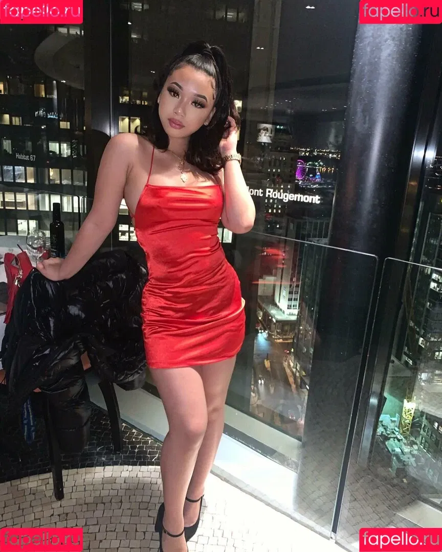 Thailiian Onlyfans Photo Gallery 