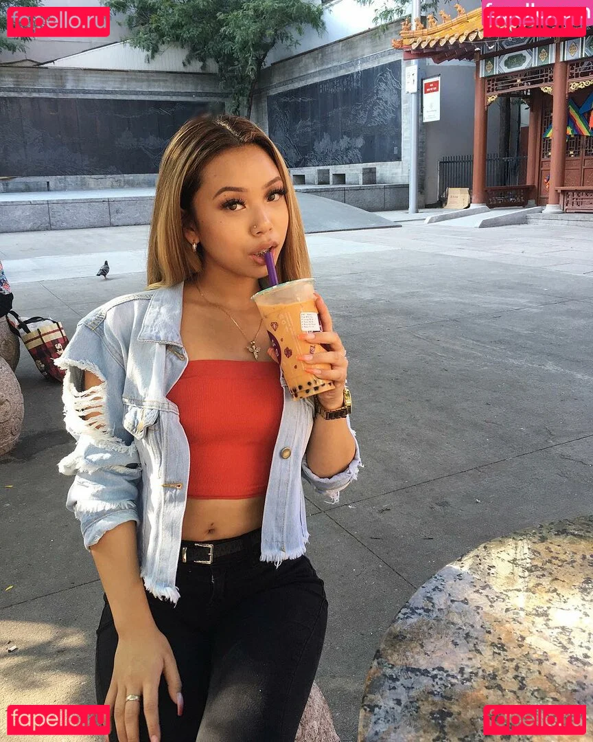 Thailiian Onlyfans Photo Gallery 