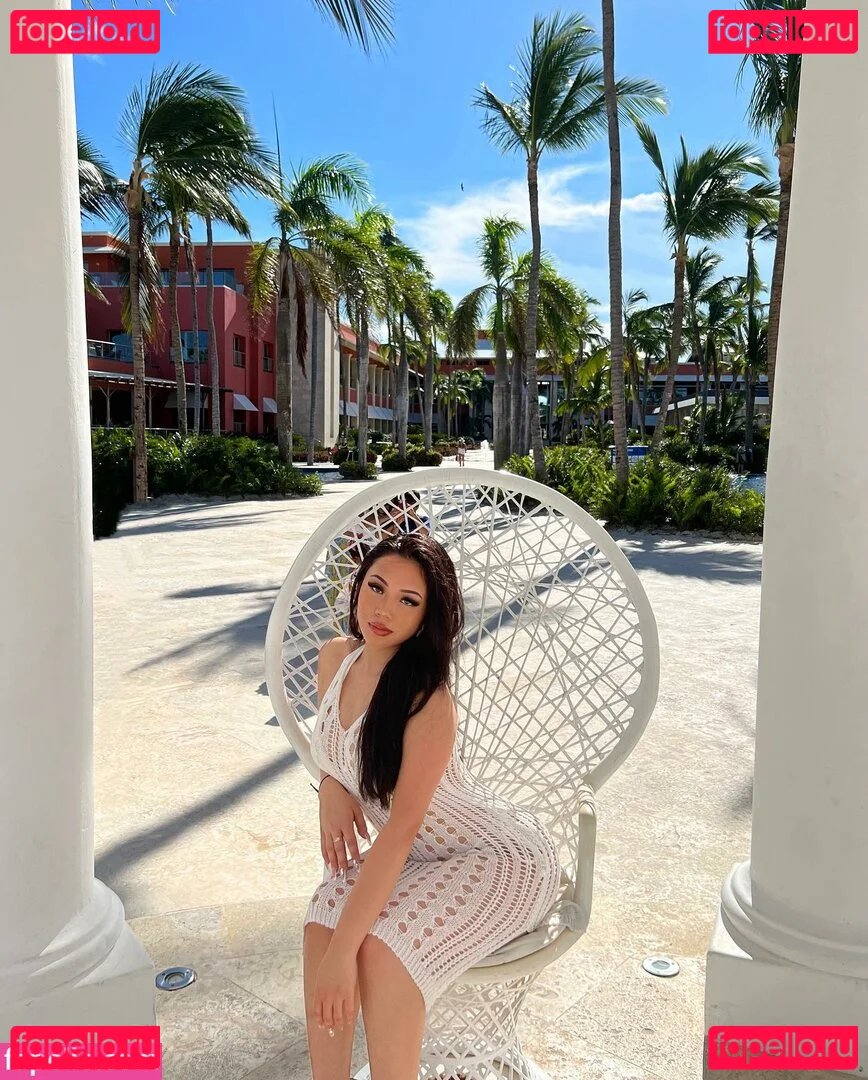 Thailiian Onlyfans Photo Gallery 