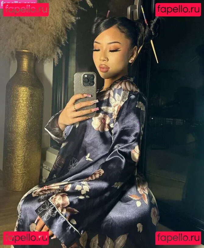 Thailiian Onlyfans Photo Gallery 