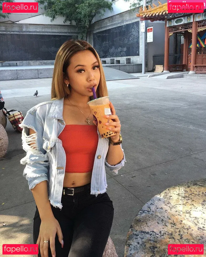 Thailiian Onlyfans Photo Gallery 