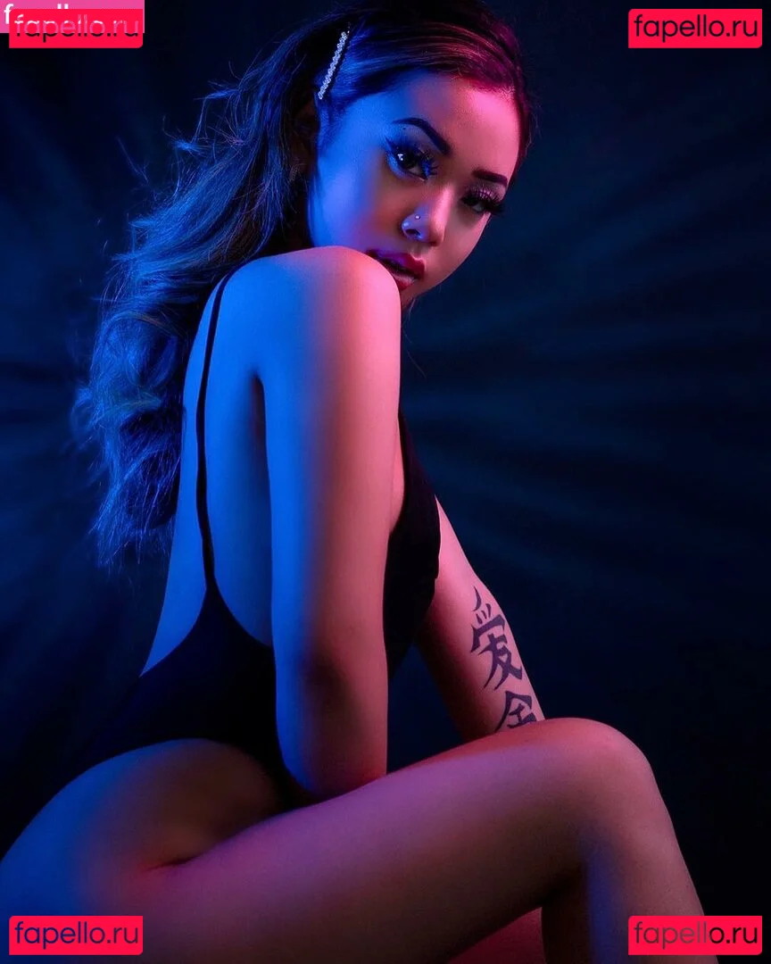 Thailiian Onlyfans Photo Gallery 