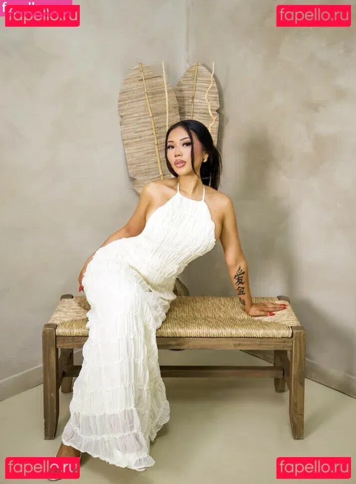 Thailiian Onlyfans Photo Gallery 