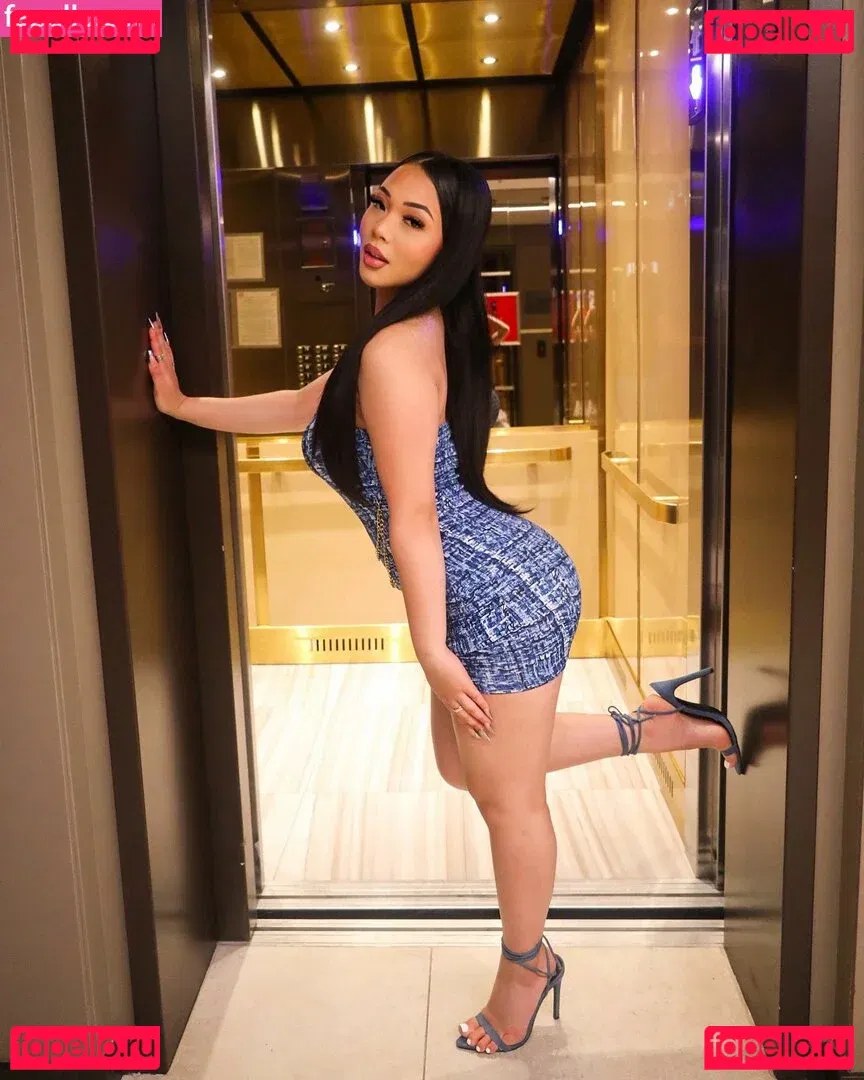 Thailiian Onlyfans Photo Gallery 