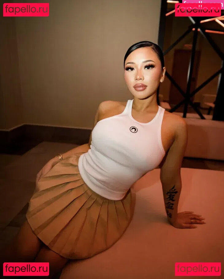 Thailiian Onlyfans Photo Gallery 