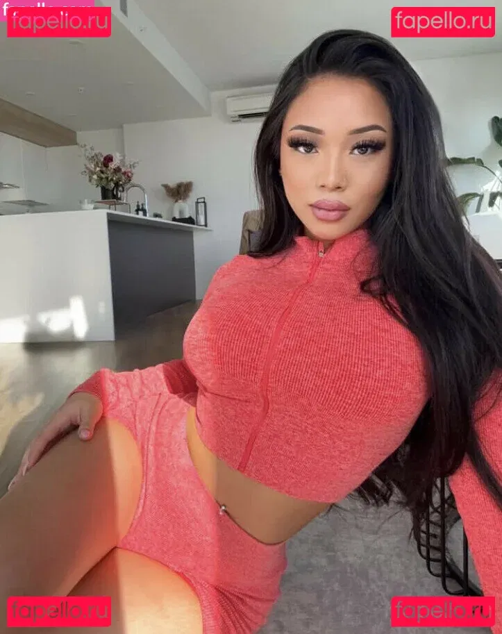 Thailiian Onlyfans Photo Gallery 