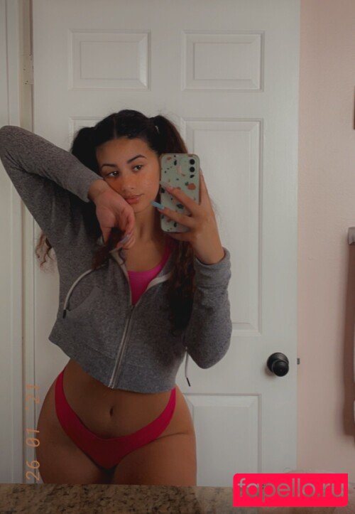 Alex Joy Nude Onlyfans Photo 16