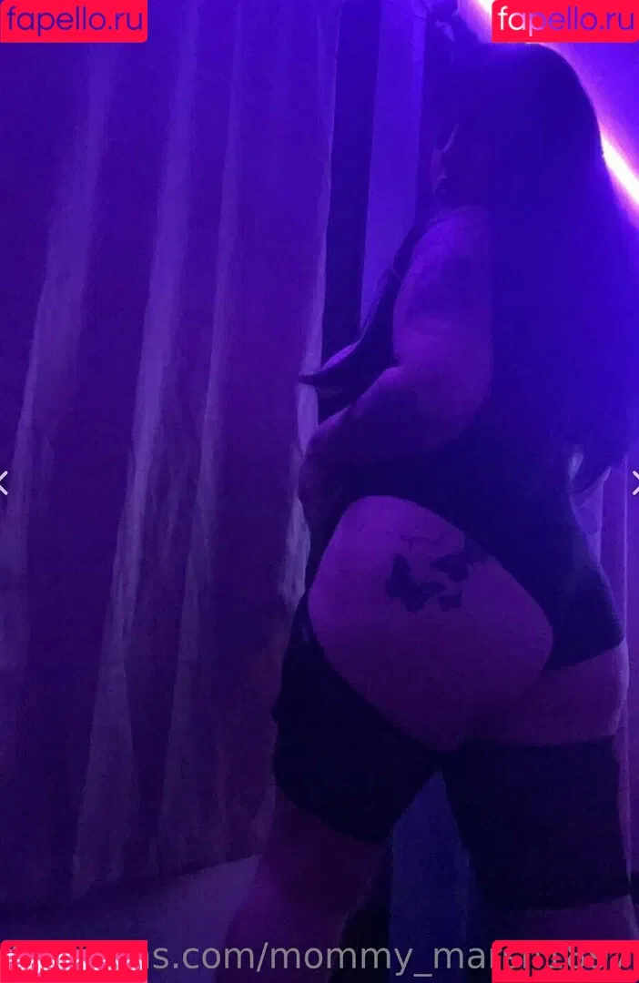 mommy_marsh1897 Onlyfans Photo Gallery 