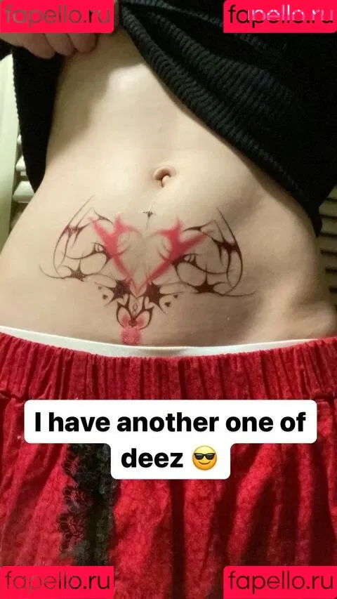 Smoleepy1 Onlyfans Photo Gallery 