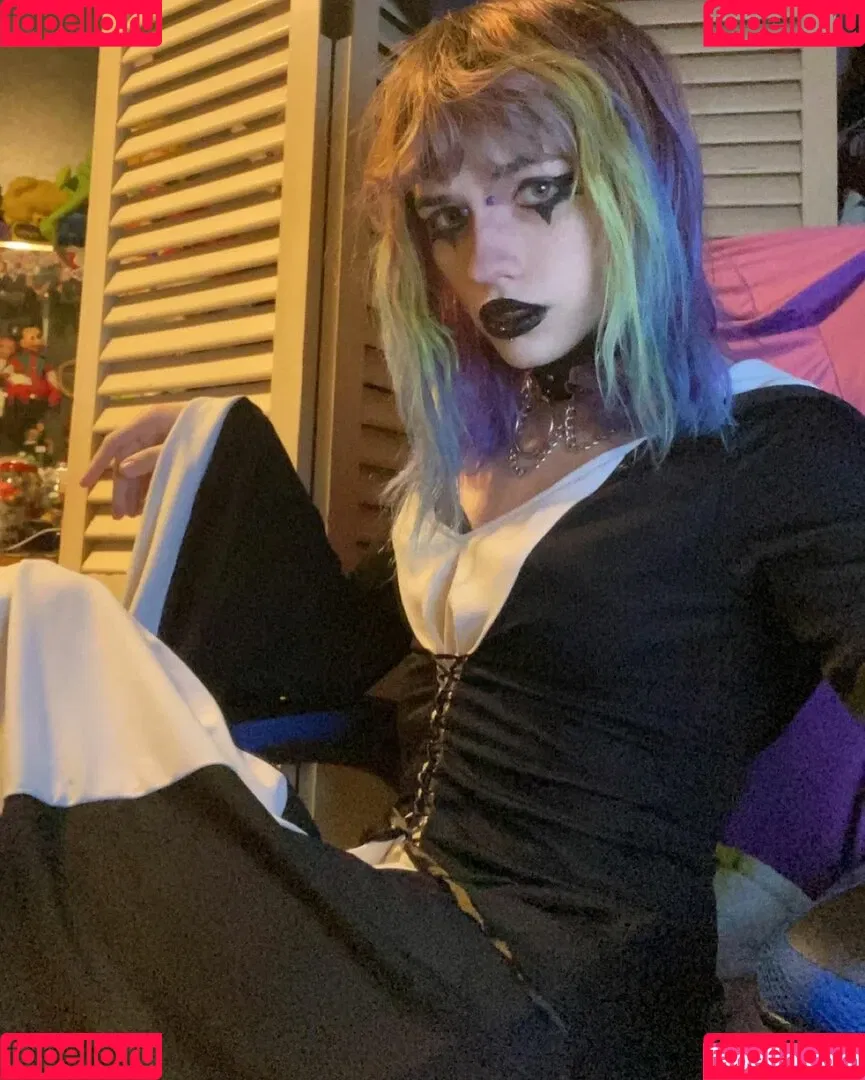 Smoleepy1 Onlyfans Photo Gallery 