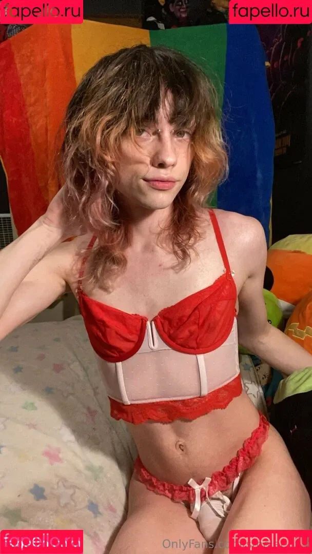 Smoleepy1 Onlyfans Photo Gallery 