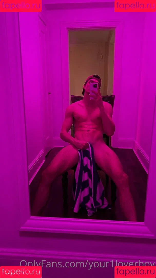 your1loverboy Onlyfans Photo Gallery 