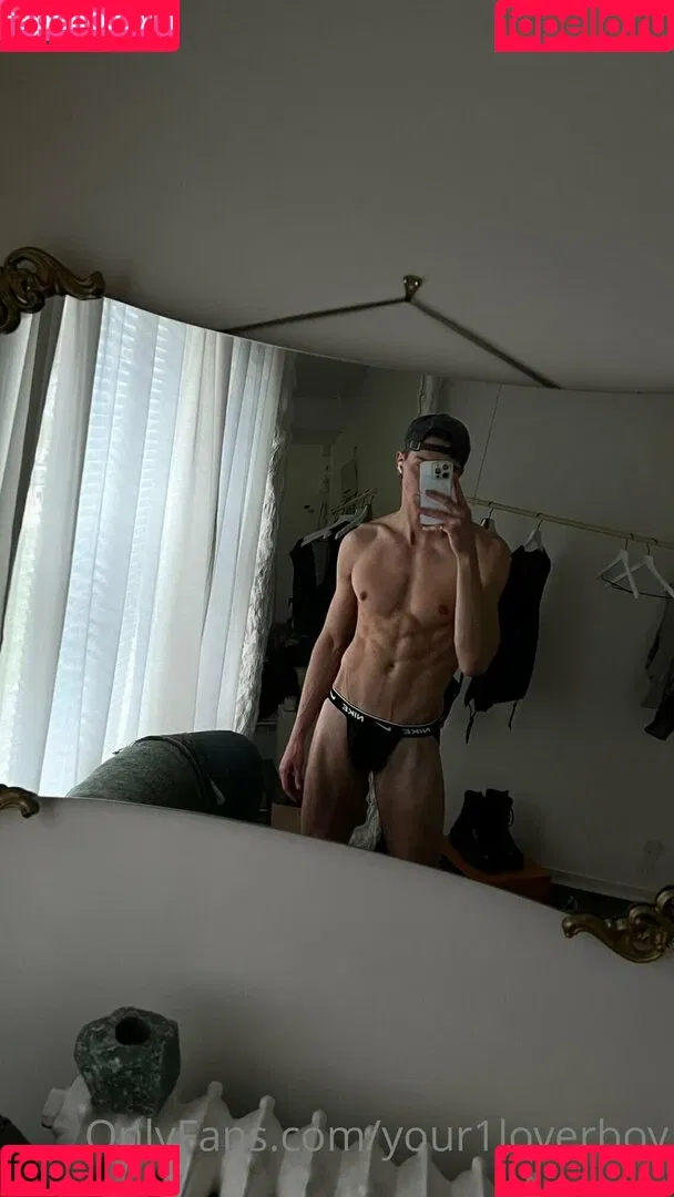 your1loverboy Onlyfans Photo Gallery 