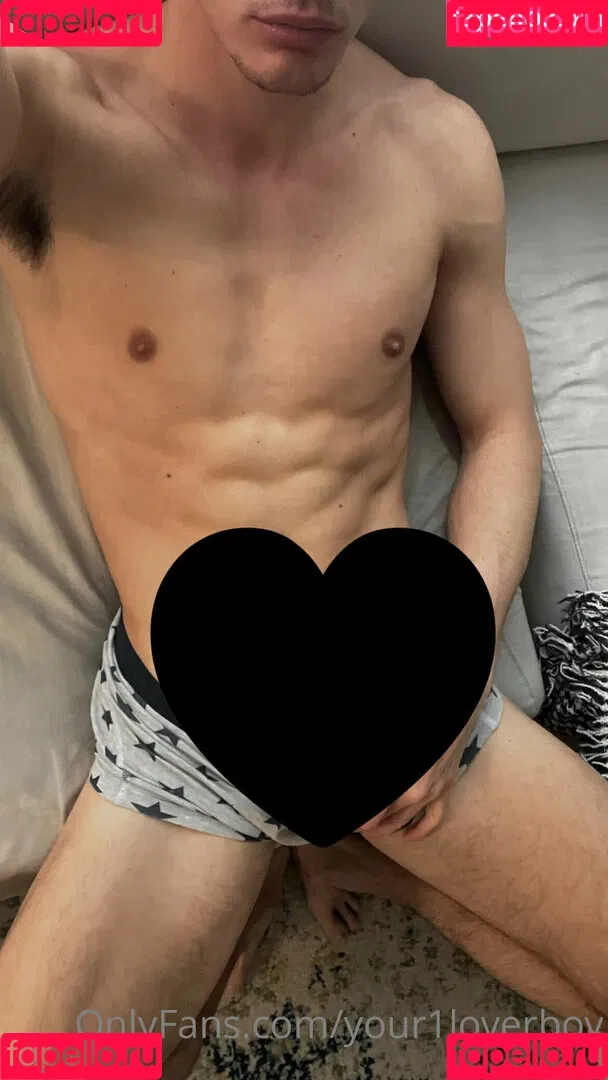 your1loverboy Onlyfans Photo Gallery 