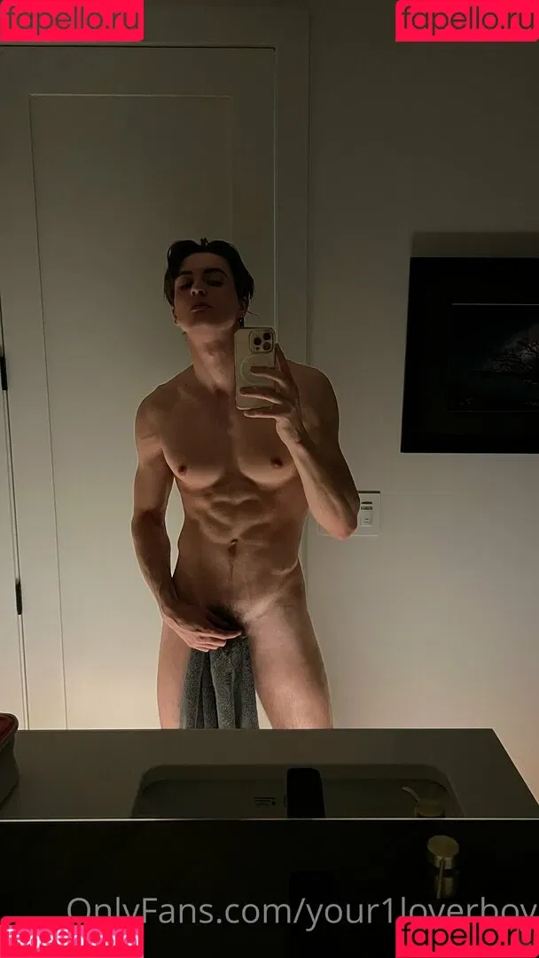 your1loverboy Onlyfans Photo Gallery 