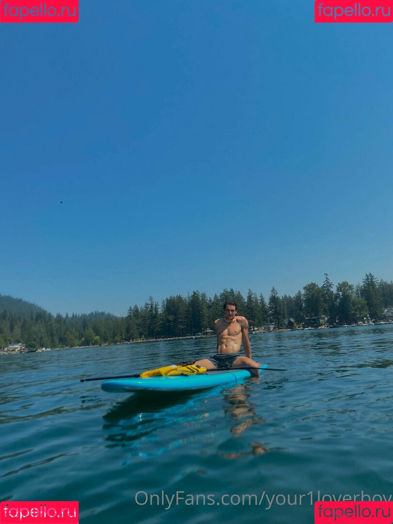 your1loverboy Onlyfans Photo Gallery 